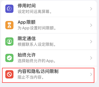 兴化appleID维修服务iPhone设置中Apple ID显示为灰色无法使用