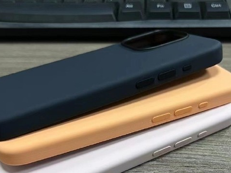 兴化苹果14维修站分享iPhone14手机壳能直接给iPhone15用吗?