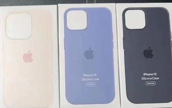 兴化苹果14维修站分享iPhone14手机壳能直接给iPhone15用吗？ 