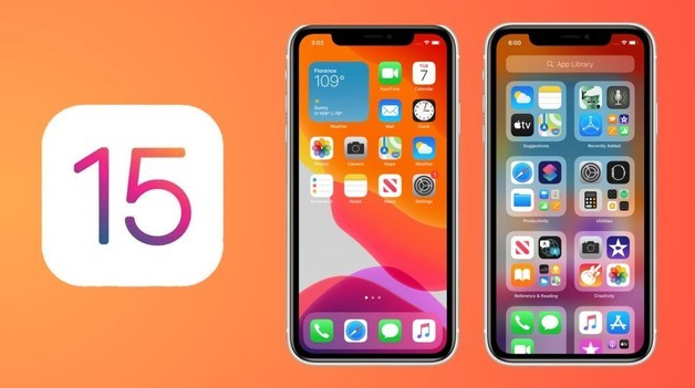 兴化苹果13维修分享iPhone13更新iOS 15.5，体验如何 