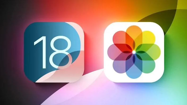 兴化苹果手机维修分享苹果 iOS / iPadOS 18.1Beta 3 发布 