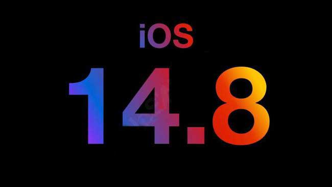 兴化苹果手机维修分享iOS14.8正式版体验汇总 
