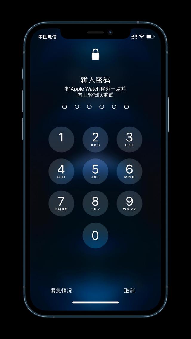 兴化苹果手机维修分享Apple Watch解锁iPhone功能效果怎么样 
