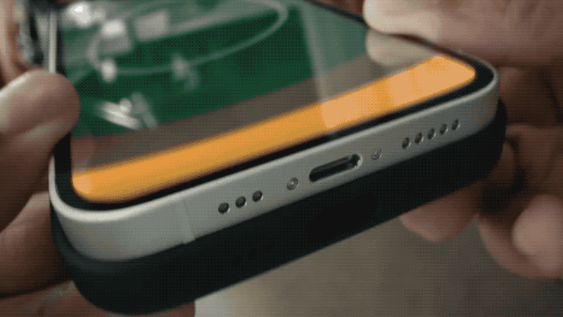 兴化苹果手机维修分享未来 Magsafe 还有哪些发展空间 