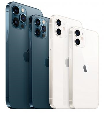 兴化苹果维修点分享iPhone 12 Pro维修主板被忽略的实操故障 