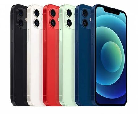 兴化苹果维修点分享iPhone 12 Pro Max维修主板易被忽略的实操故障 