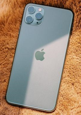 兴化苹果维修点分享iPhone 11 Pro Max黑屏特殊诱因梳理 